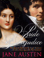 Pride and Prejudice
