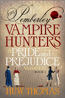 Pemberley Vampire Hunters